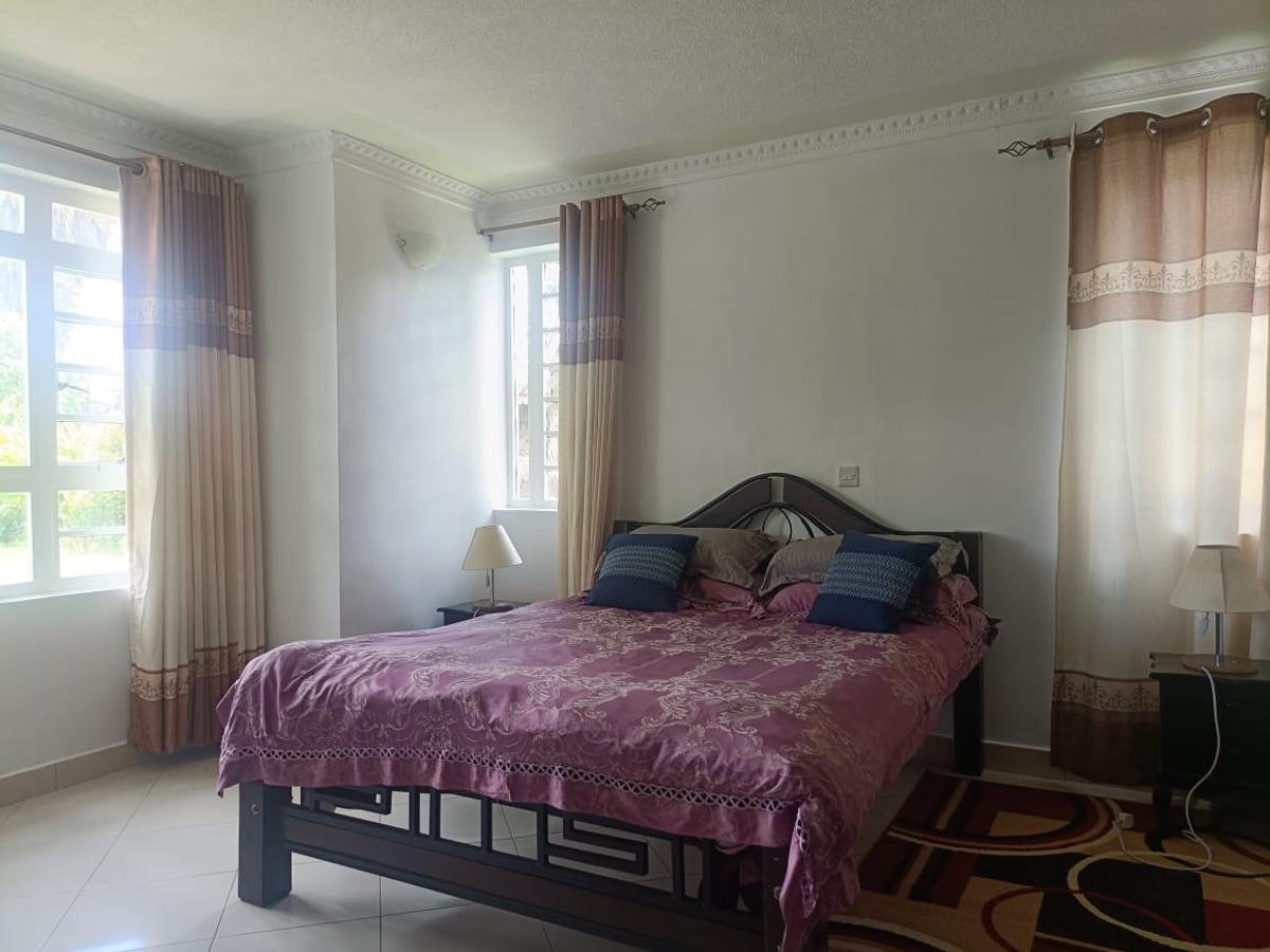 Furnished 2 Bed Apartment with En Suite in Runda - 5