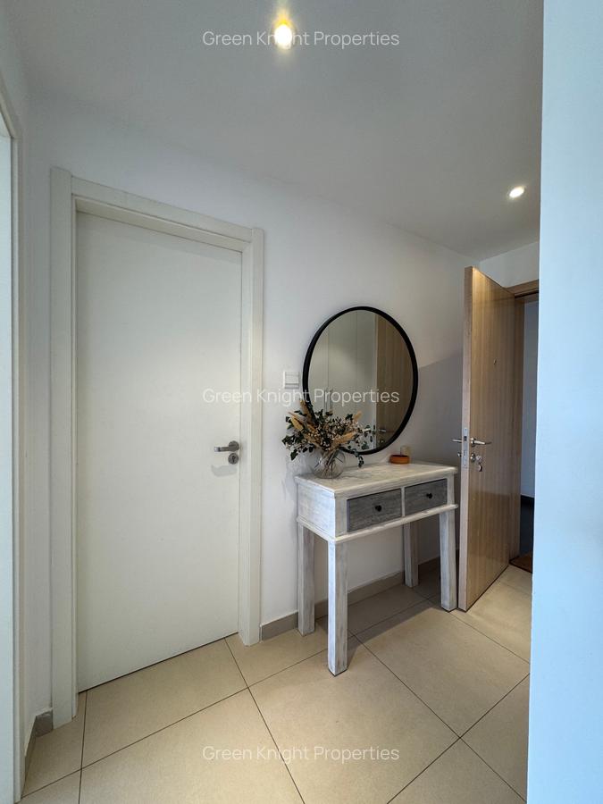 Serviced 1 Bed Apartment with En Suite in Lavington - 4