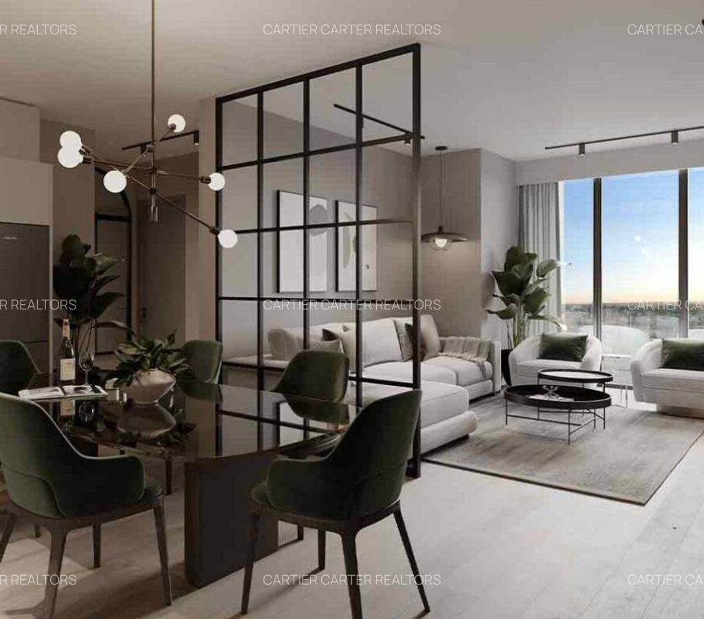 2 Bed Apartment with En Suite in Upper Hill - 5