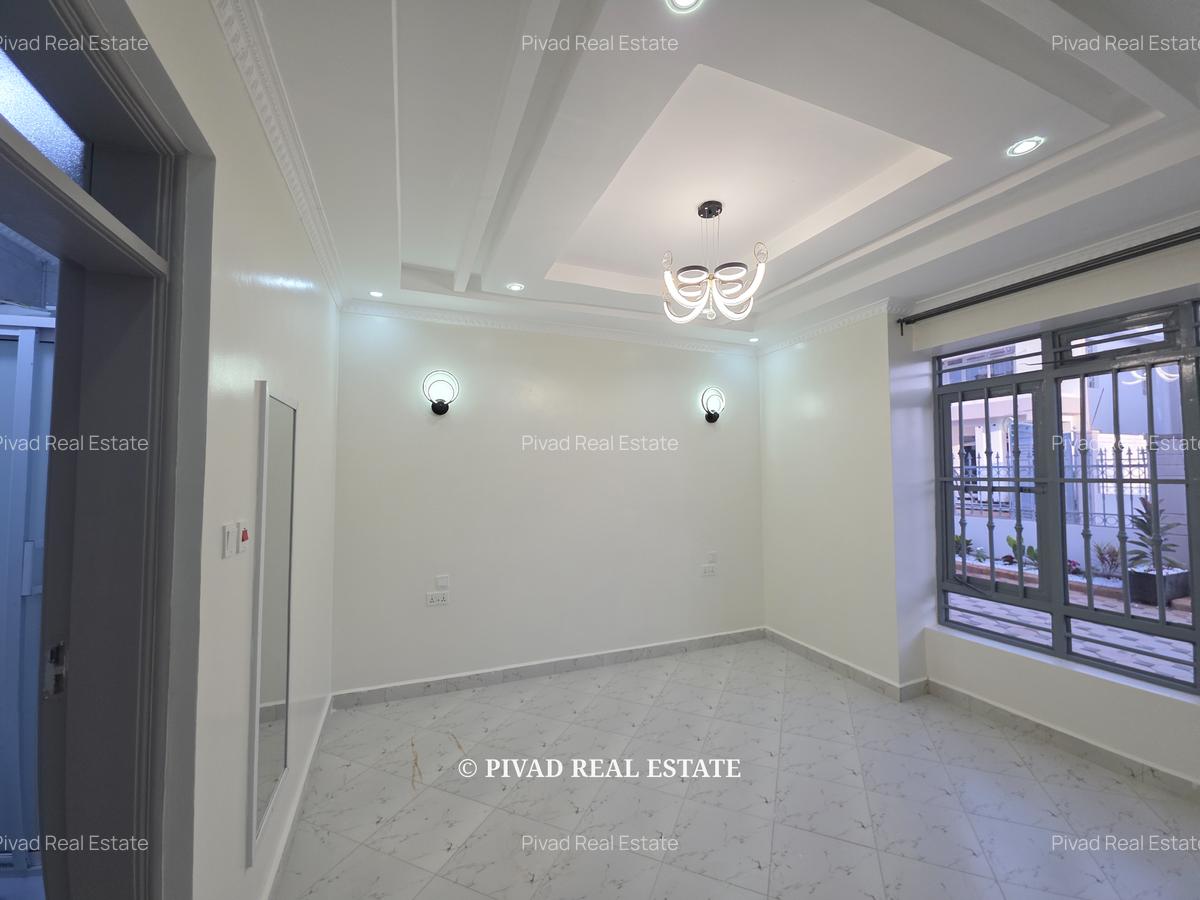 5 Bed House with Garden in Ruiru - 16