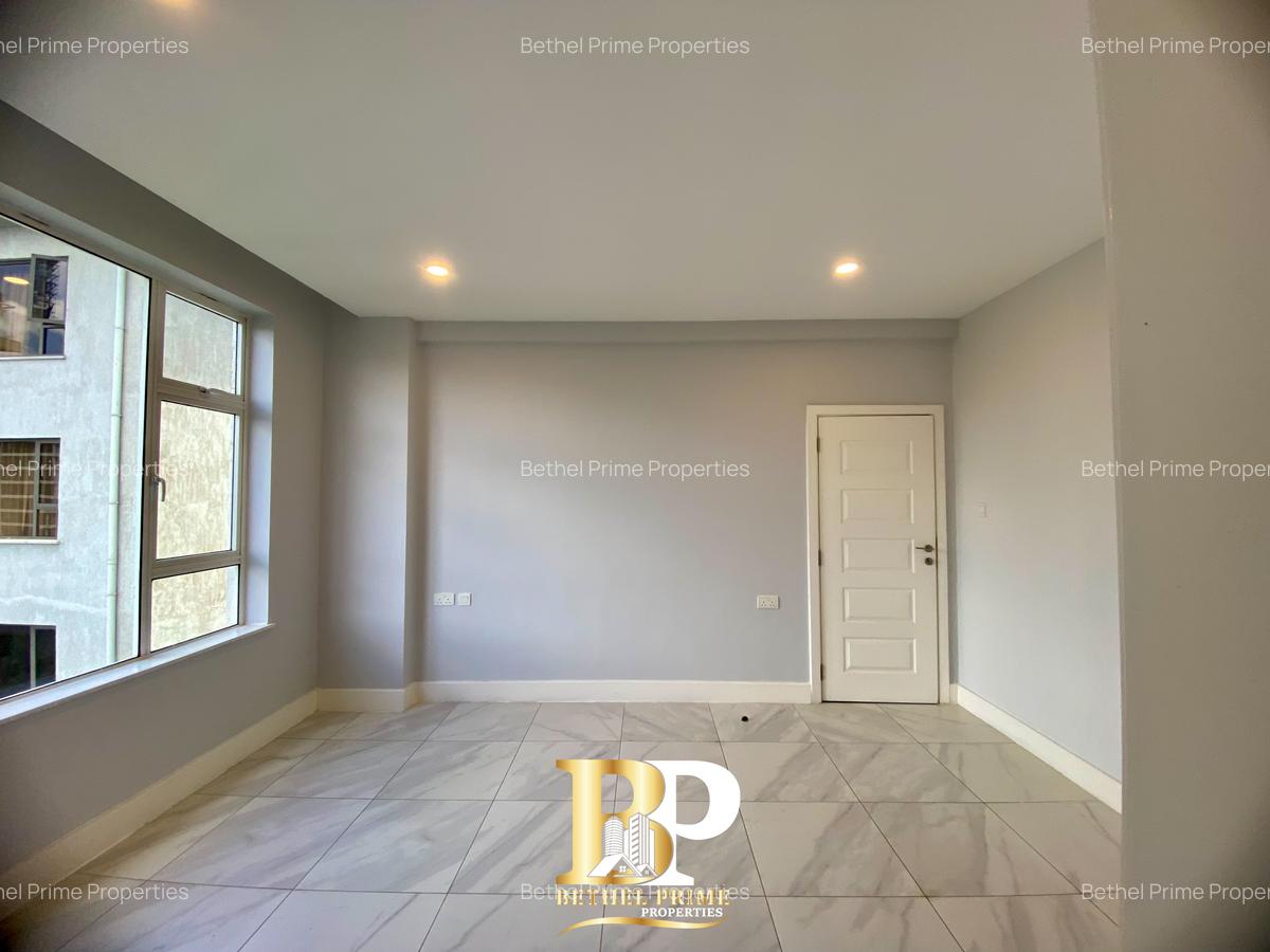 2 Bed Apartment with En Suite in Rhapta Road - 11