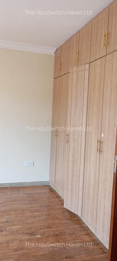 3 Bed Apartment with En Suite at Off Raphta Road - 12