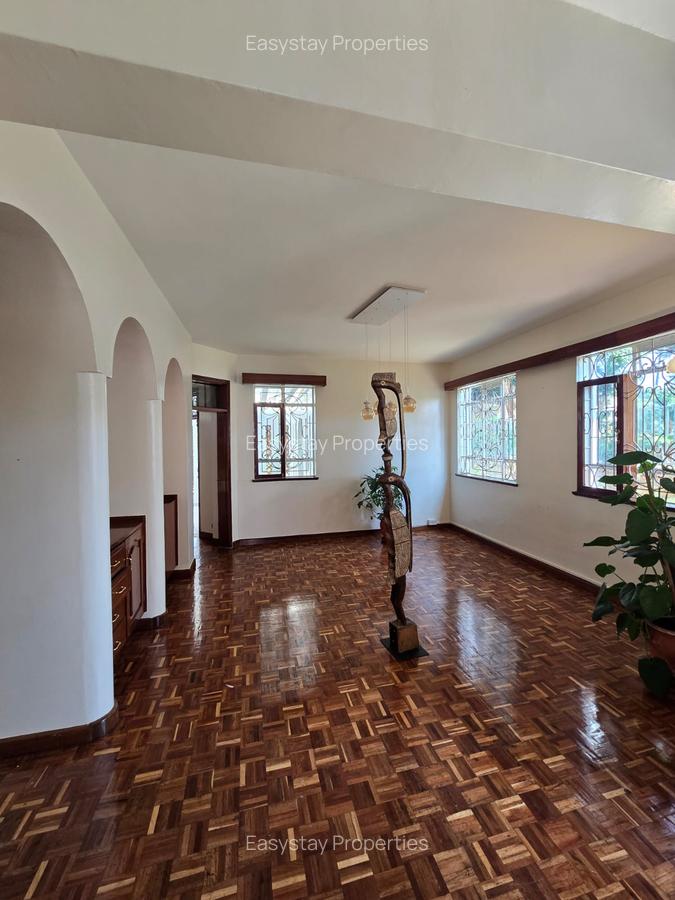5 Bed House in Nyali Area - 7