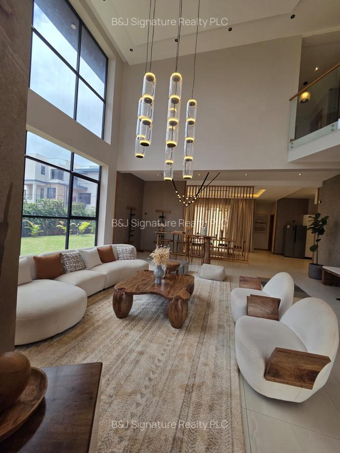 4 Bed Apartment with En Suite in Loresho - 2