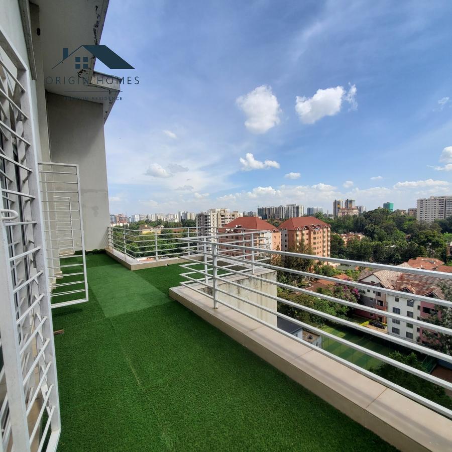 4 Bed Apartment with En Suite at Lavington - 11