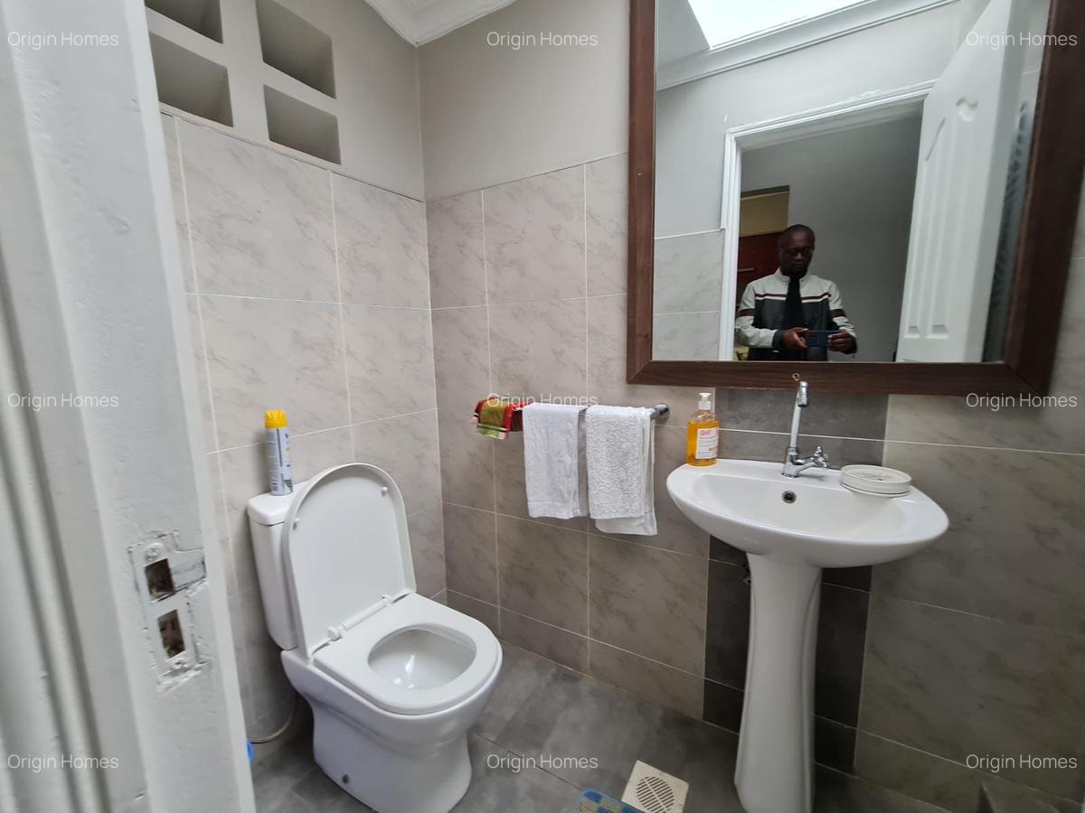 Commercial Property with Service Charge Included at Kilimani - 4