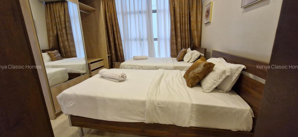 Furnished 2 Bed Apartment with En Suite at Westlands - 13