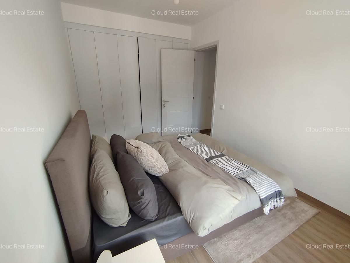 3 Bed Apartment with Swimming Pool in Lavington - 7