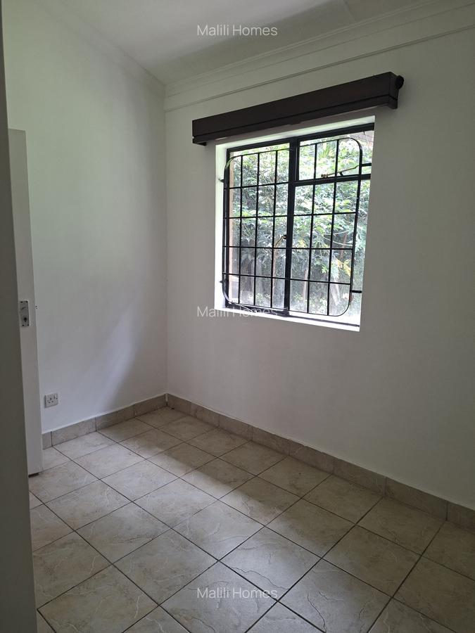 Bedsitter in Kileleshwa - 8