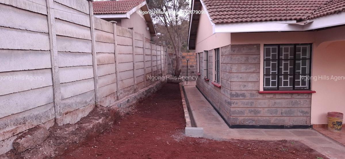 3 Bed House with En Suite in Ngong - 14