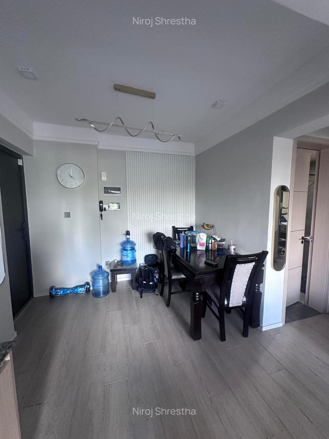 Serviced 2 Bed Apartment with En Suite at Lavington - 14