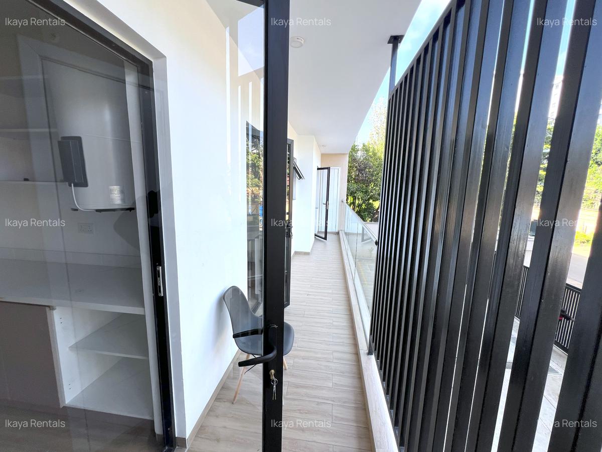 3 Bed Apartment with En Suite in Lavington - 8