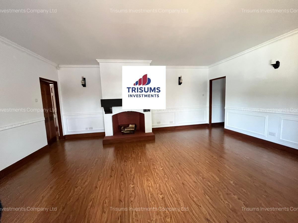 5 Bed Townhouse with En Suite in Gigiri - 3