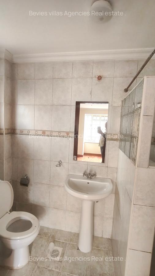 4 Bed Townhouse with Staff Quarters at Kileleshwa - 16