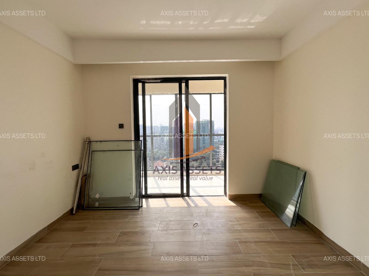 2 Bed Apartment with Swimming Pool at Kirichwa Road - 12