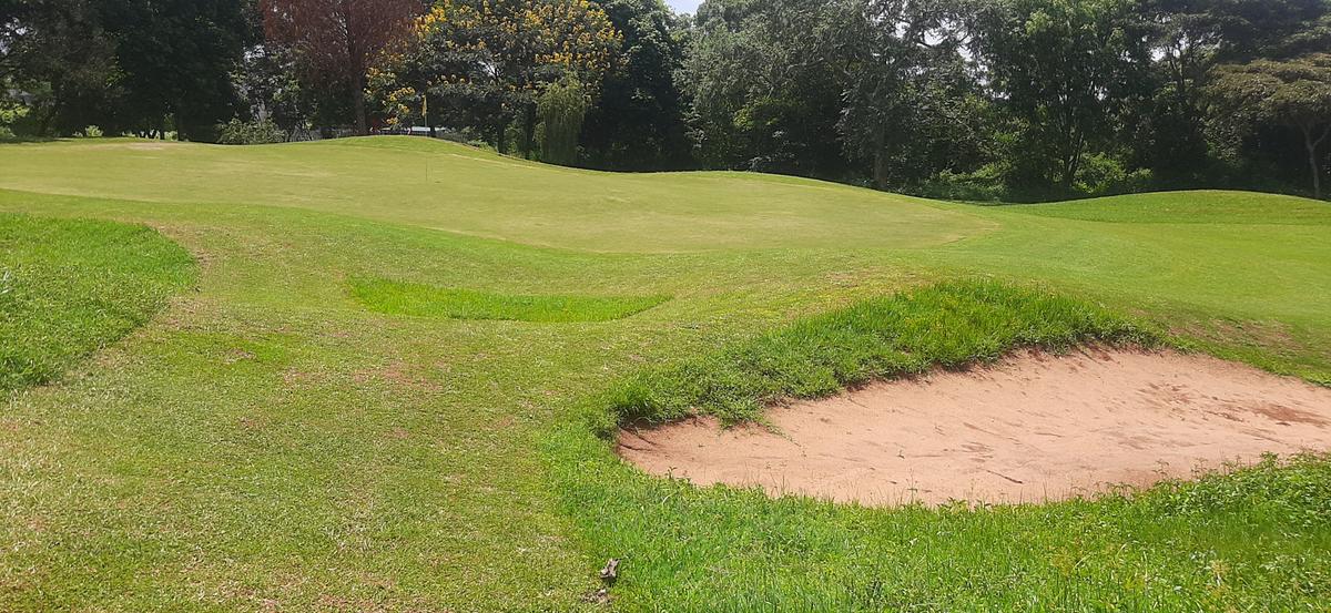 500 m² Residential Land at Migaa Golf Estate - 17