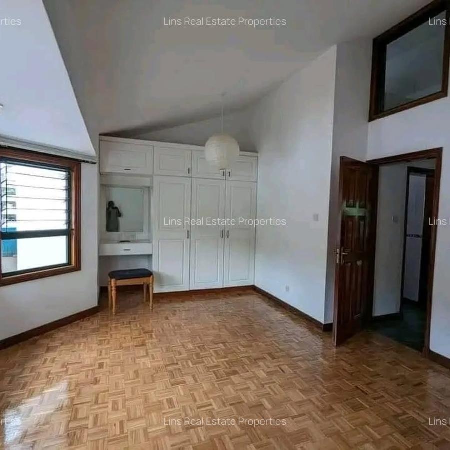 2 Bed House with En Suite in Kileleshwa - 13