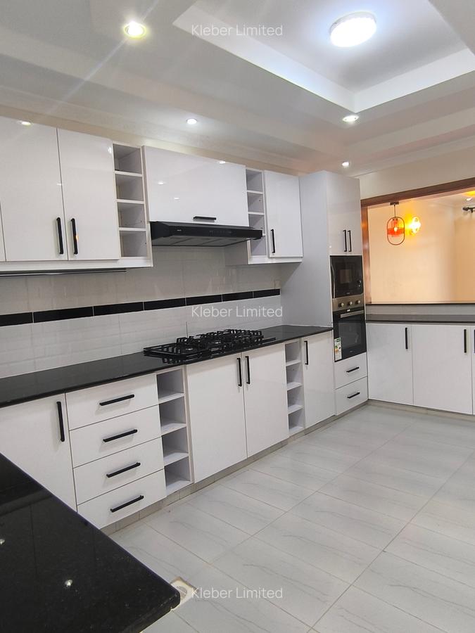 3 Bed House with En Suite in Ruiru - 6