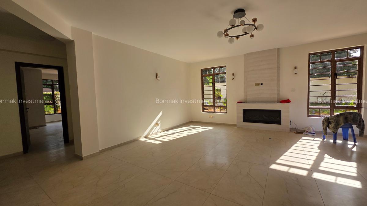 5 Bed Townhouse with En Suite at Lower Kabete - 18