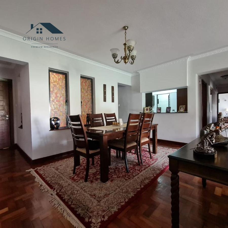 3 Bed Apartment with En Suite at Dennis Pritt Road - 15