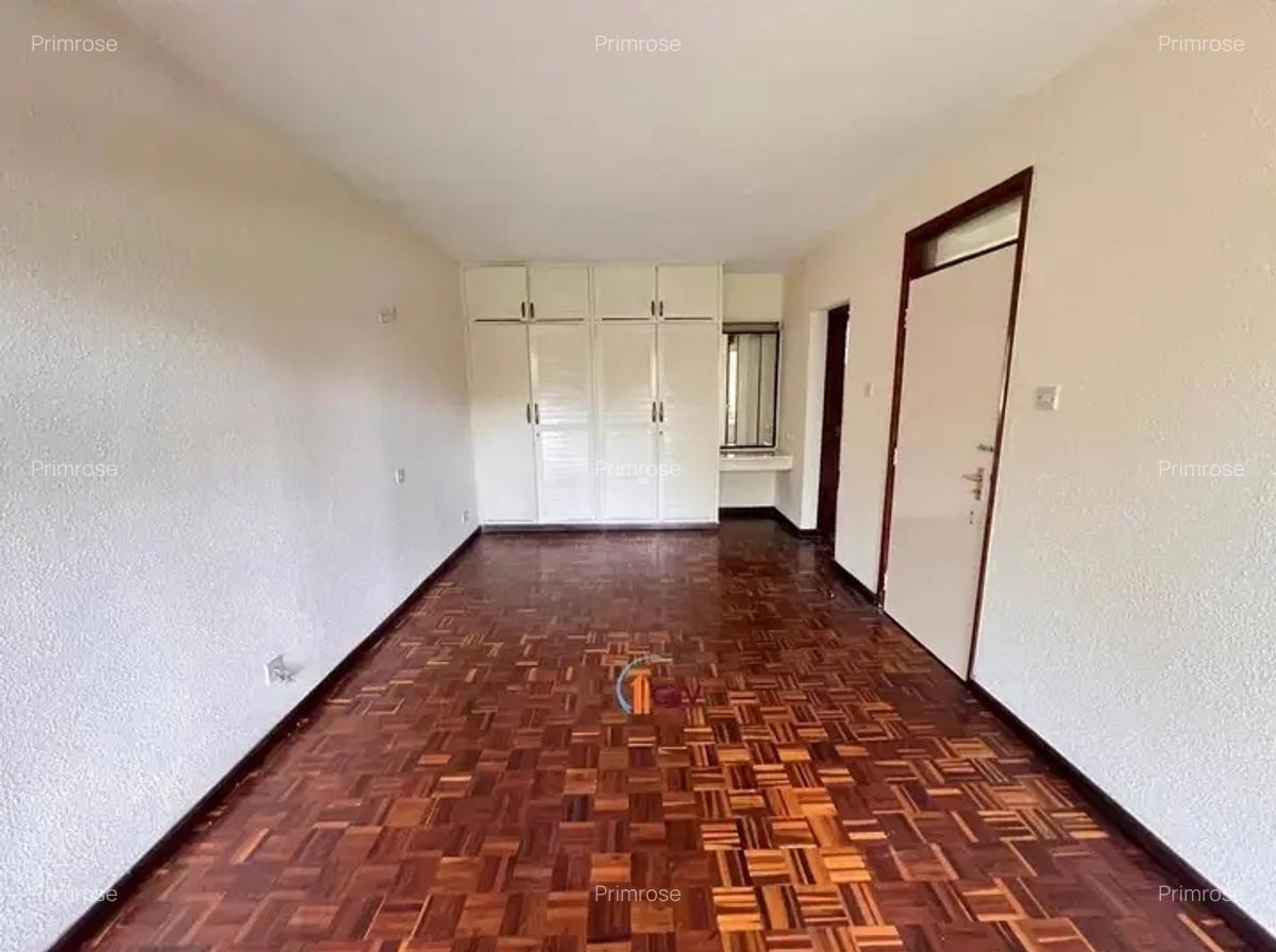 1 Bed Apartment in State House - 3