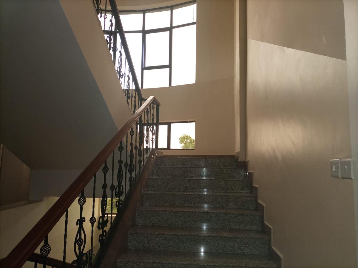 345 ft² Office with Service Charge Included in Riara Road - 6