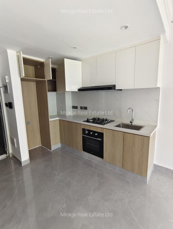 1 Bed Apartment with Swimming Pool in Lavington - 9