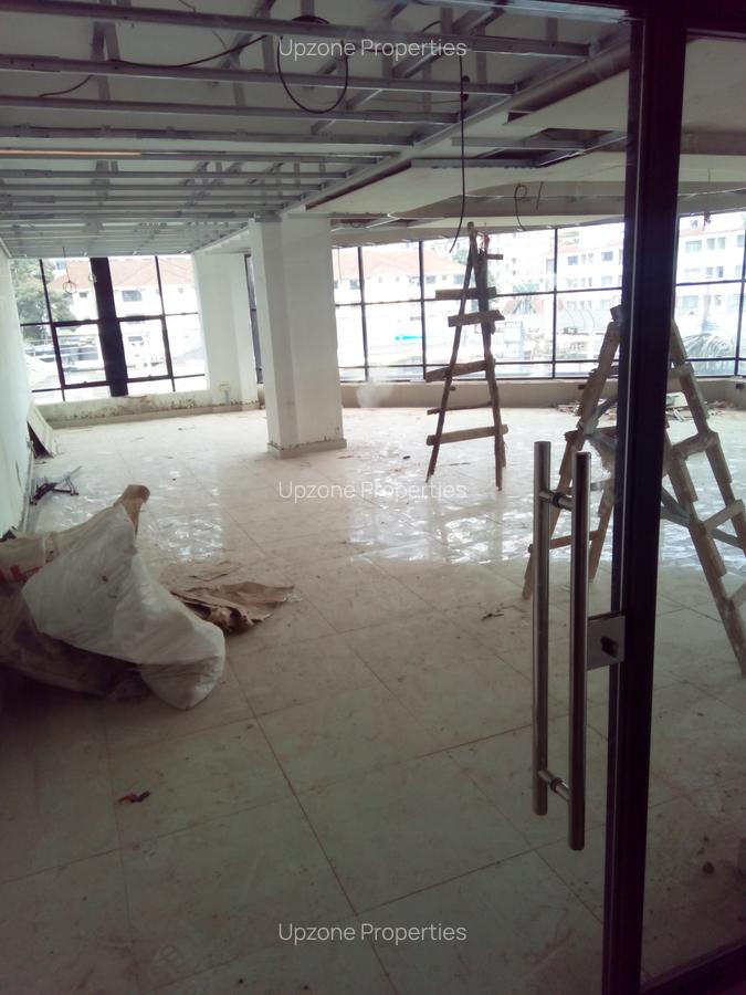 Commercial Property with Service Charge Included in Lavington - 15
