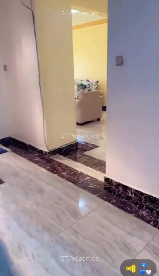 3 Bed Apartment with Parking at Tudor - 3