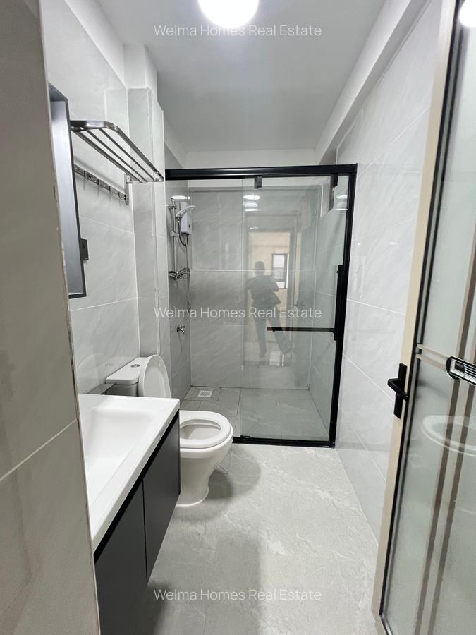 2 Bed Apartment with En Suite in Kilimani - 6