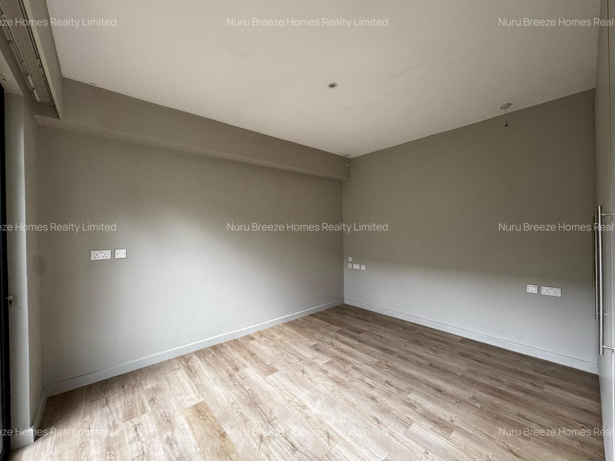 4 Bed Townhouse with En Suite in Kiambu Road - 11