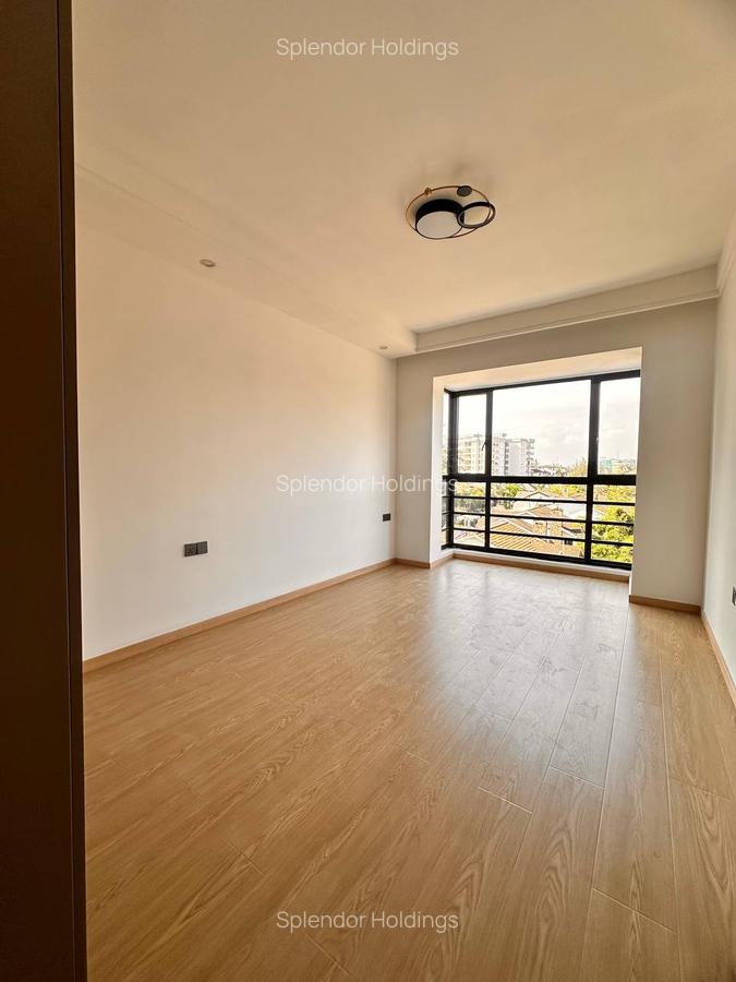 2 Bed Apartment with En Suite in Kileleshwa - 3