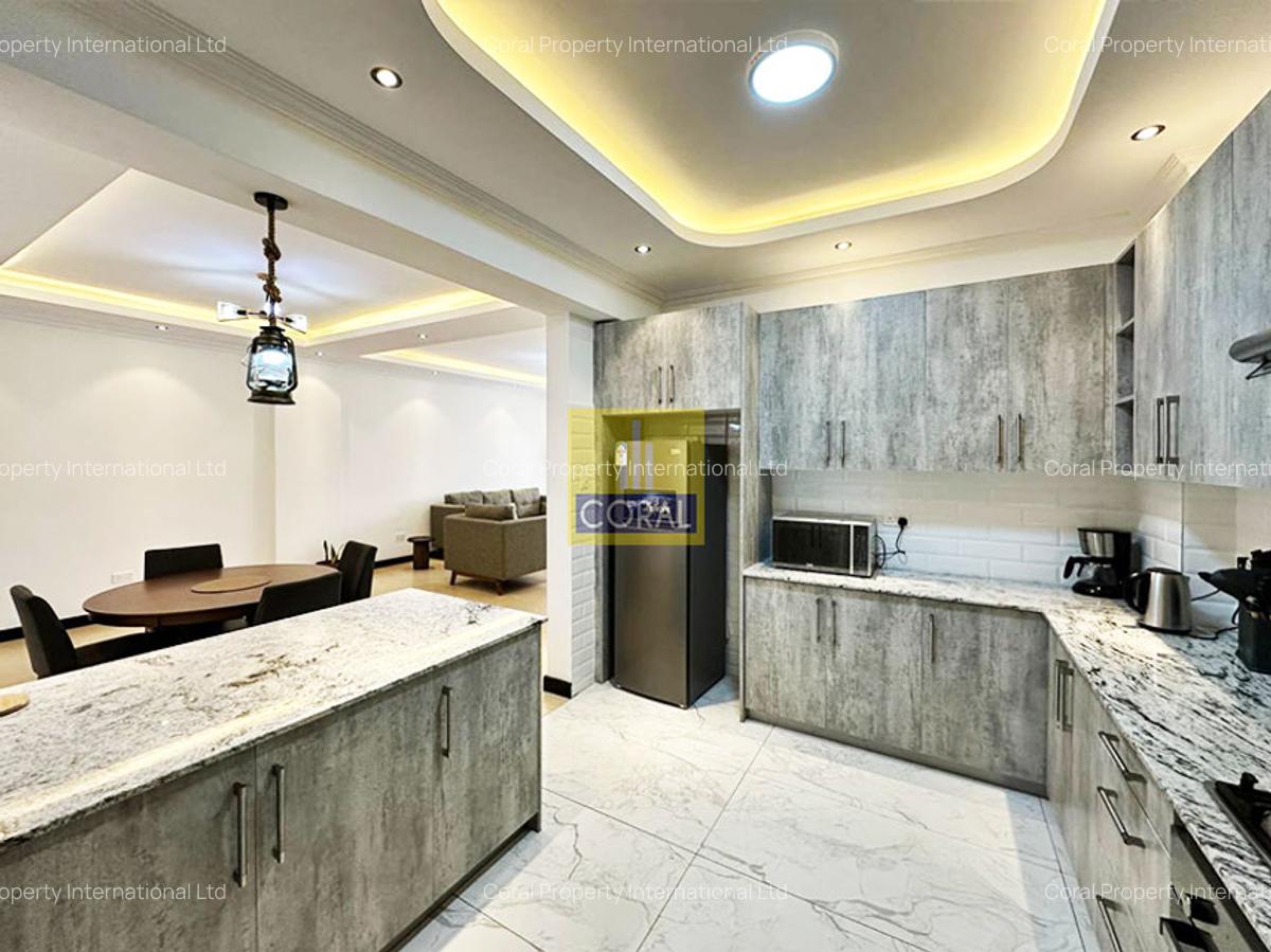 2 Bed Apartment in Brookside - 6