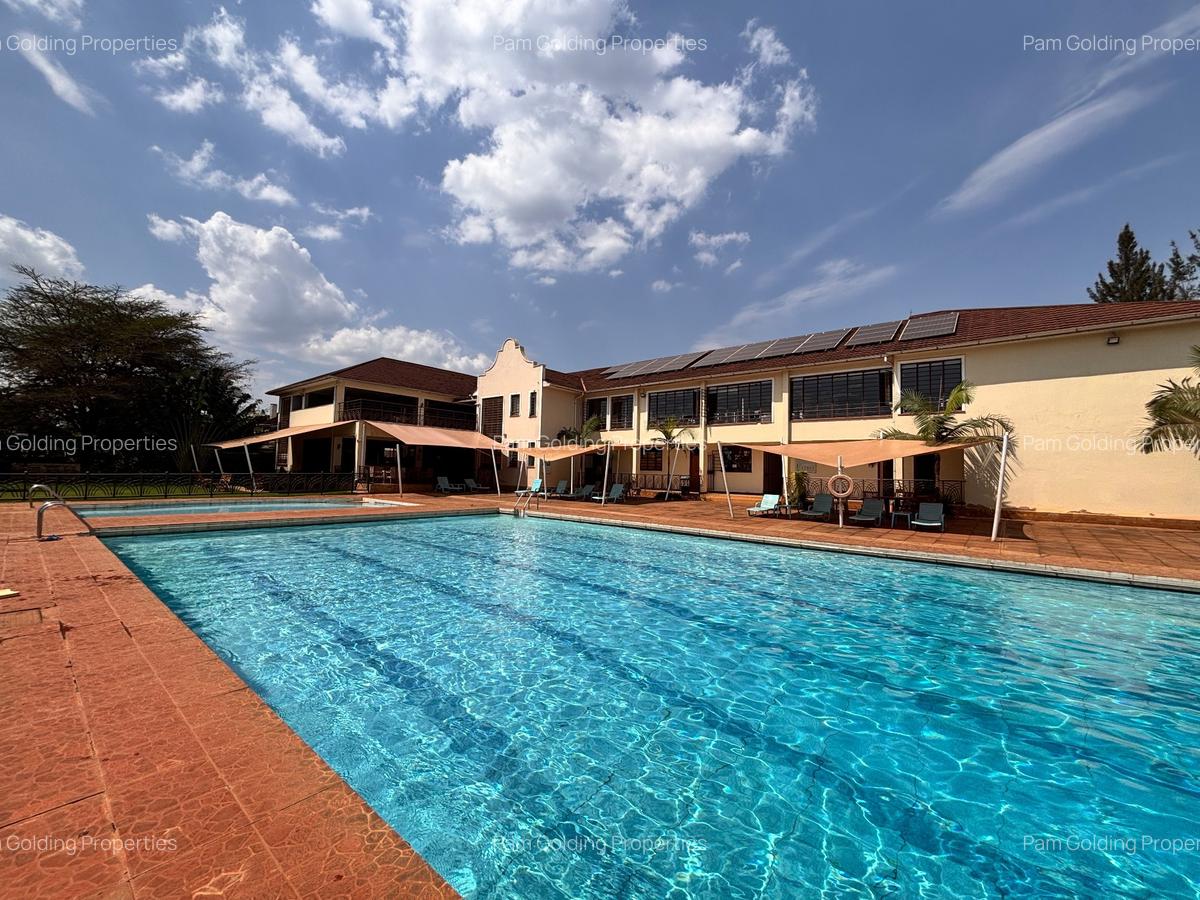 4 Bed Townhouse with En Suite in Kiambu Road - 17