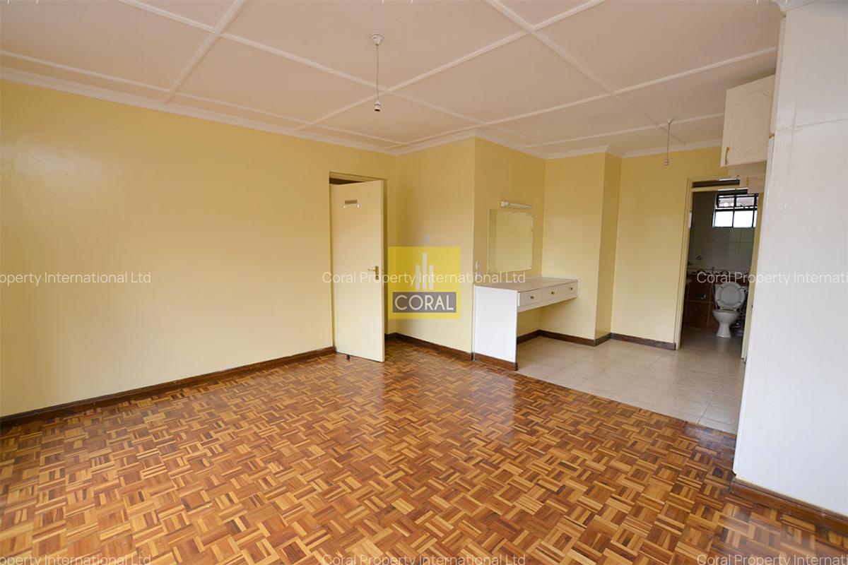 3 Bed Apartment in Rhapta Road - 19