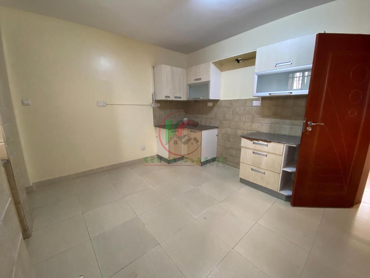 3 Bed Apartment with En Suite in Lavington - 6