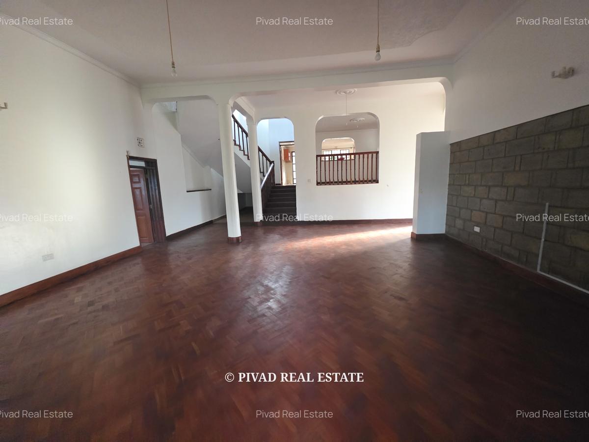 5 Bed House with Staff Quarters in Kiambu Road - 11