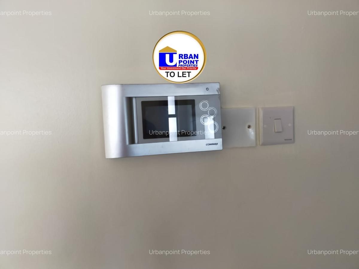 Serviced 3 Bed Apartment with En Suite in Nyali Area - 15