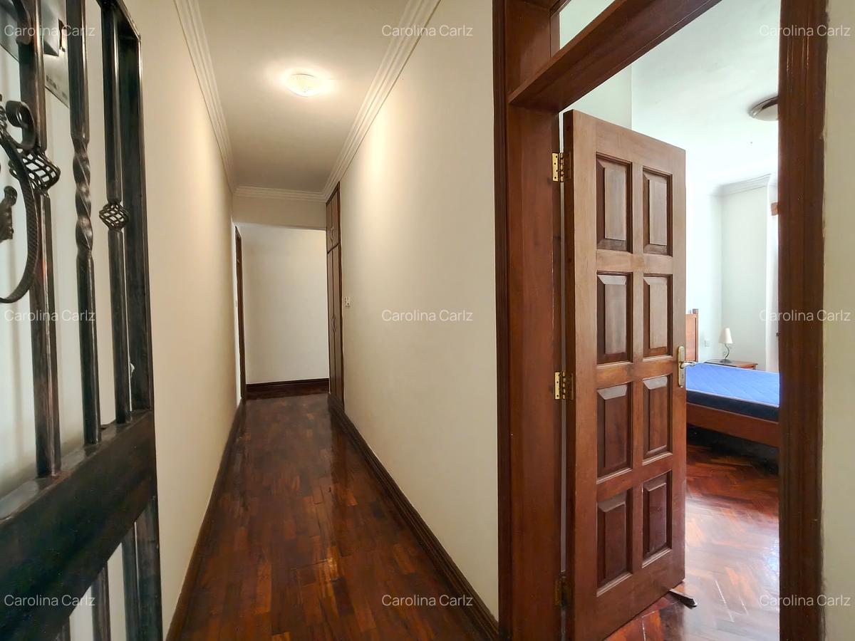 3 Bed House with En Suite at Peponi Road - 7