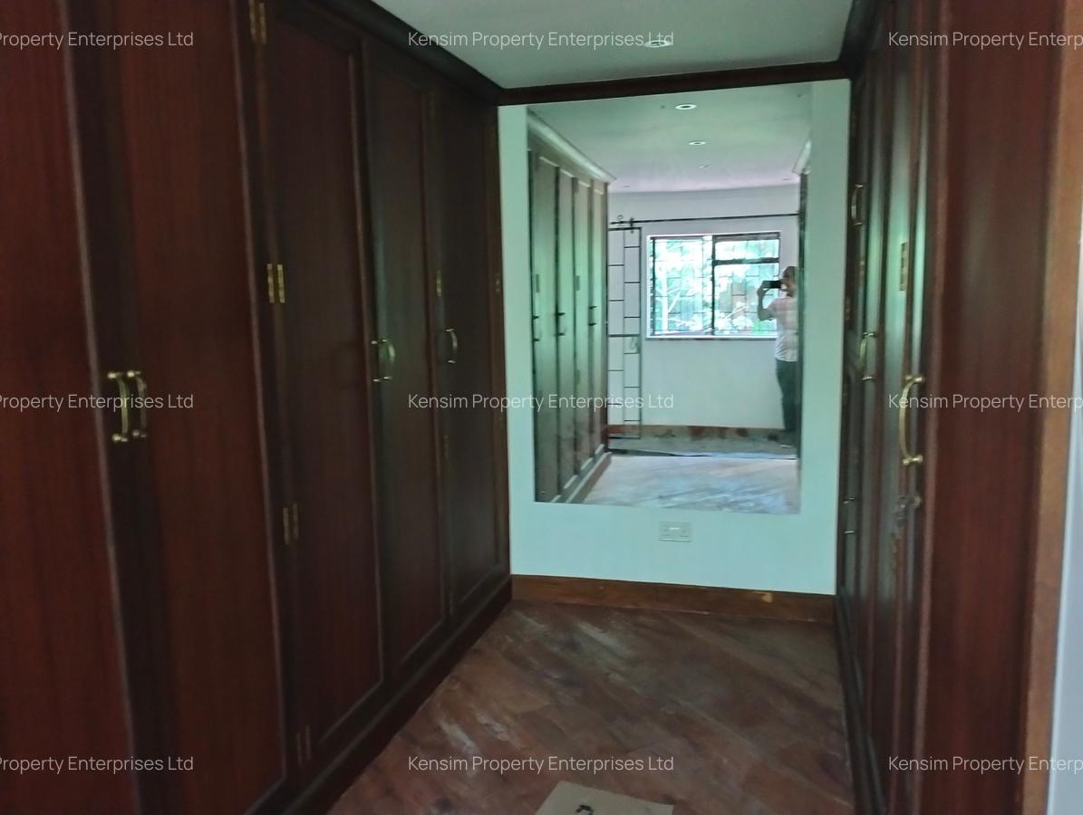 5 Bed House with En Suite in Kitisuru - 16