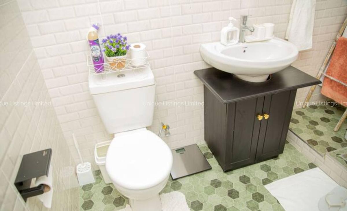 Office with Service Charge Included in Riverside - 7