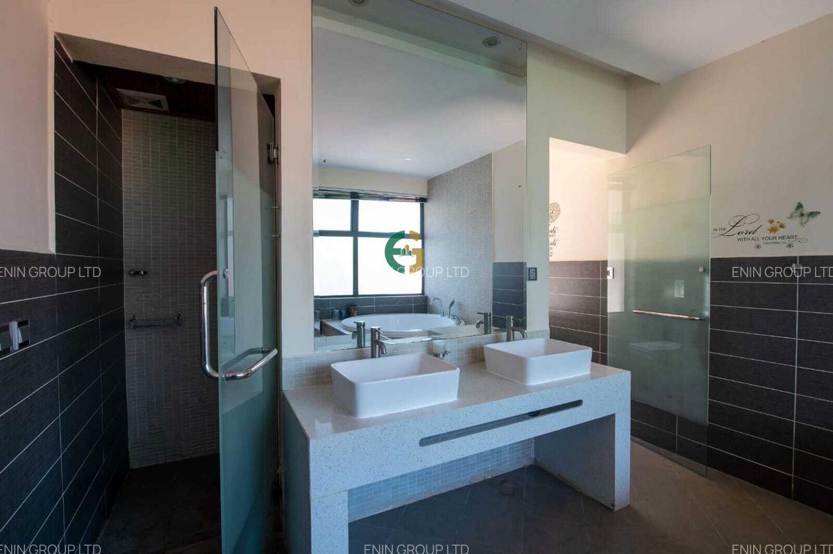 4 Bed House with En Suite at Miotoni Road - 14