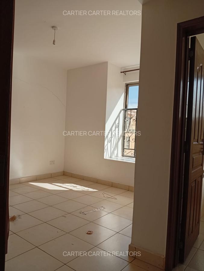 2 Bed Apartment with En Suite in Athi River - 7