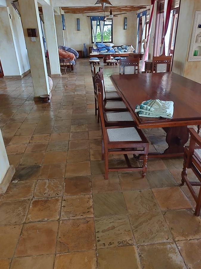 4 Bed Villa with En Suite in Vipingo - 3