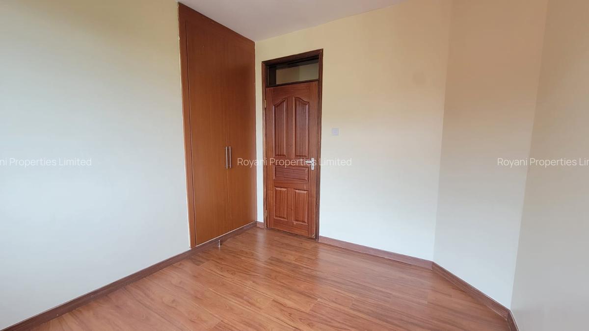 3 Bed Apartment with En Suite in Kiambu Road - 9