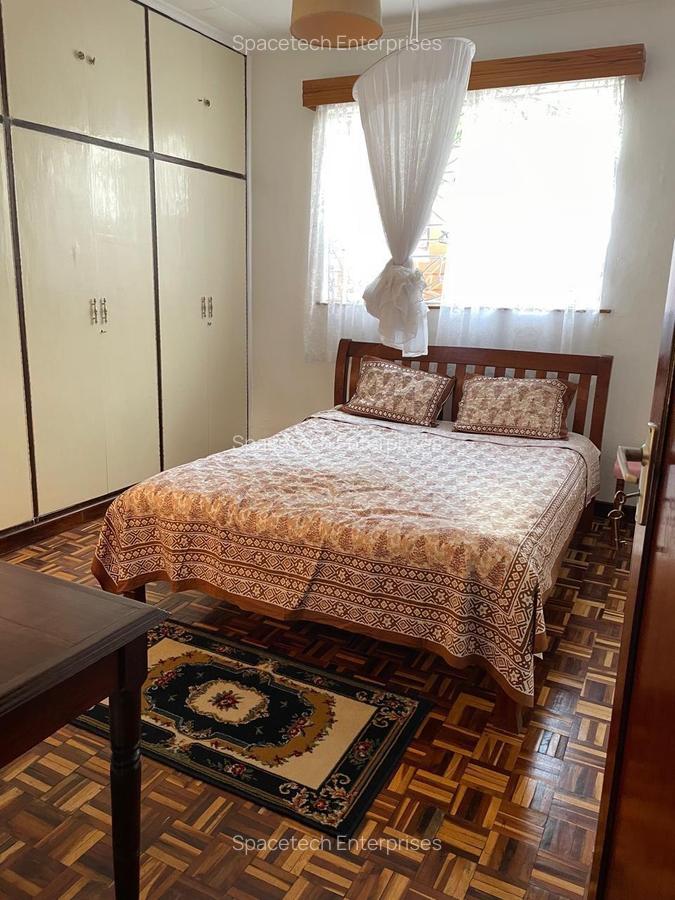 2 Bed House with En Suite in Gigiri - 15