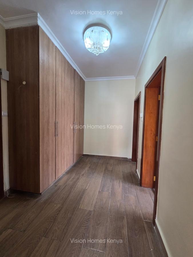 3 Bed Apartment with En Suite in Kileleshwa - 4