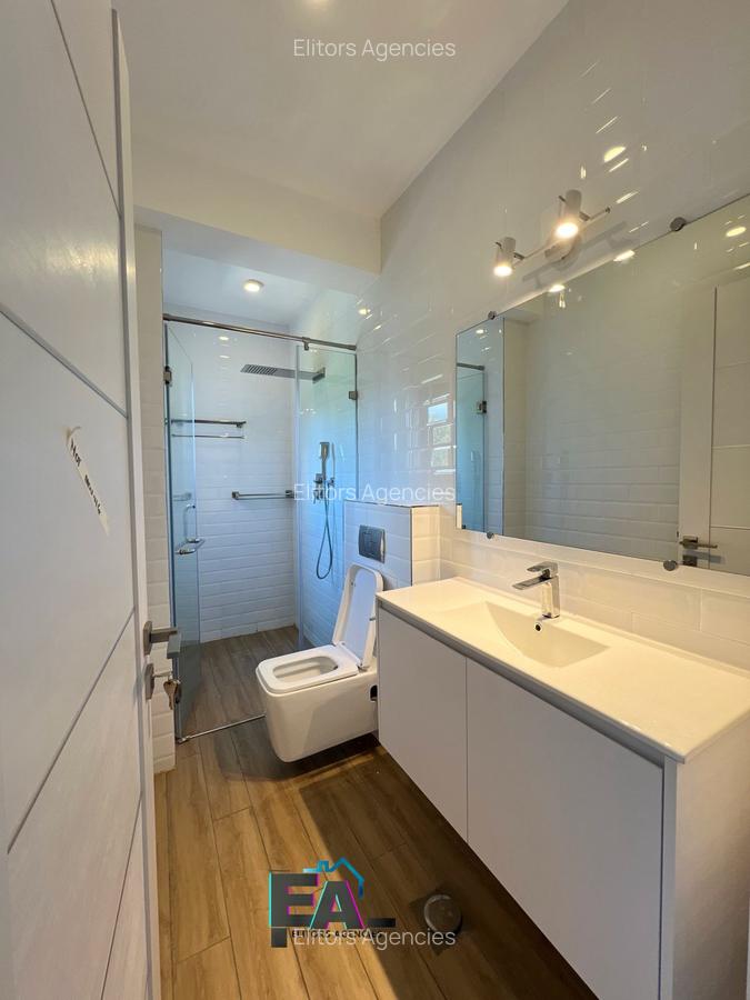 3 Bed Apartment with En Suite at Gitanga Road - 15