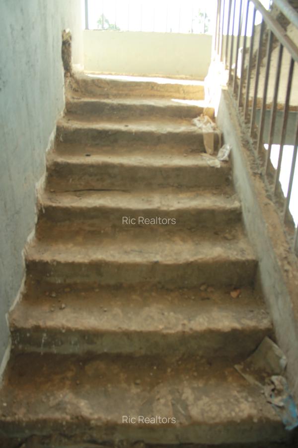 0.06 ha Commercial Property with Parking at Gitaru - Kanyaririi - 11