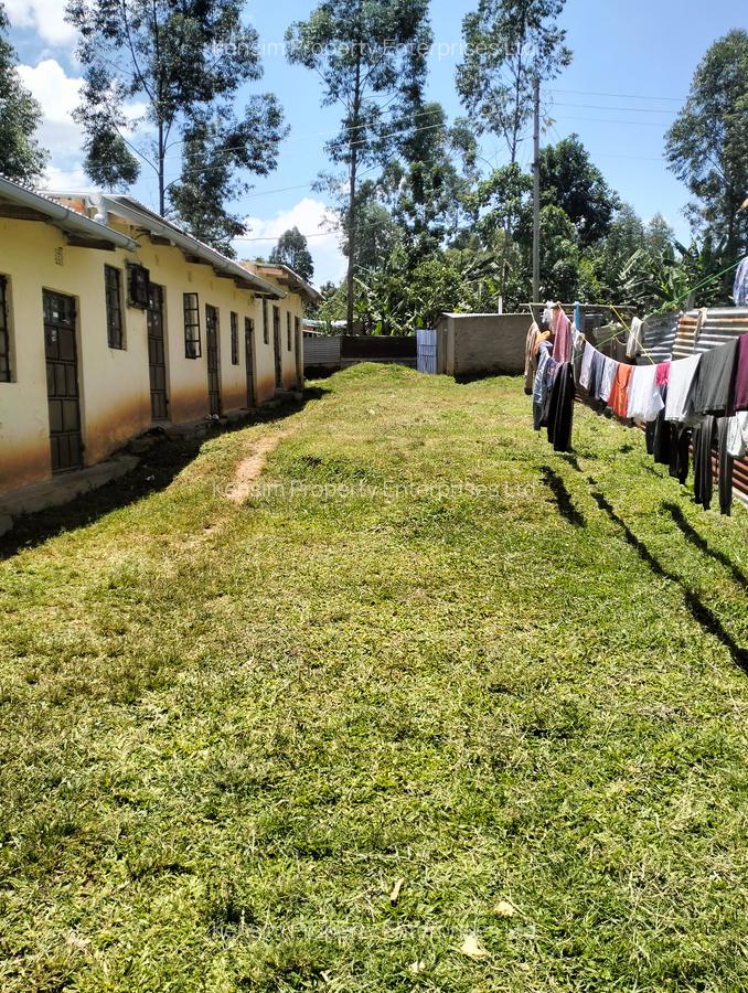 1 Bed House in Kakamega - 1